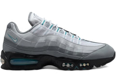 Nike Air Max 95 OG Big Bubble Cool Grey Silver