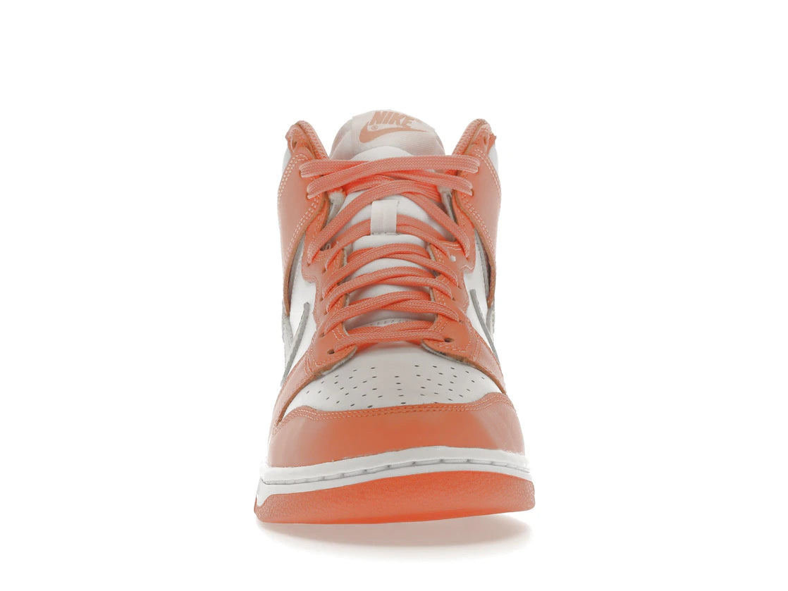 Nike Dunk High Salmon (Women's)