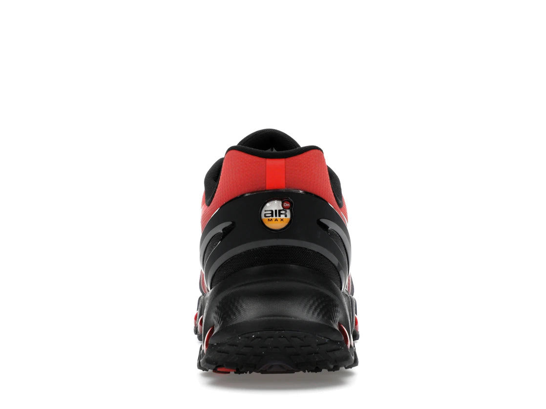 Nike Air Max Dn8 Black Bright Crimson