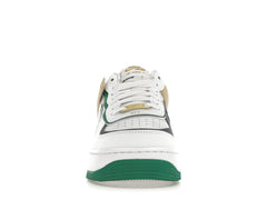 Nike Air Force 1 Low Shadow White Malachite Sesame (Women's)