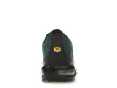 Nike Air Max Plus Dot Pattern Black Dusty Cactus (Women's)