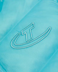 Trapstar Hyperdrive Puffer - Teal