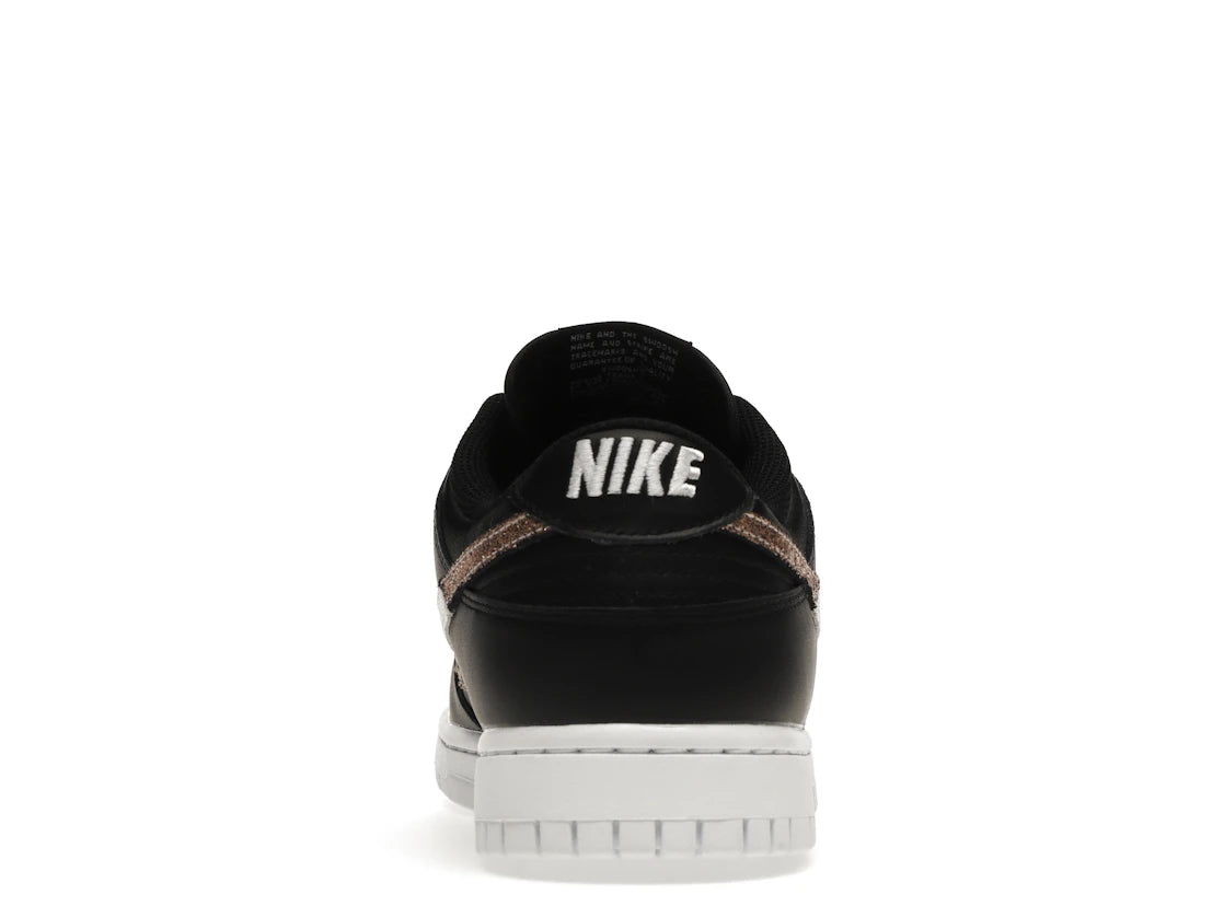 Nike Dunk Low SE Primal Black (Women's)