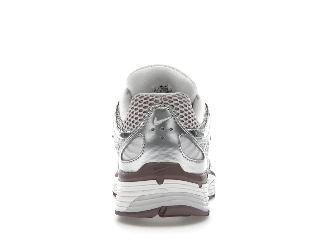 Nike P-6000 Platinum Violet Vast Grey (Women's)