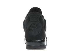 Jordan 4 Retro Black Cat (2025)