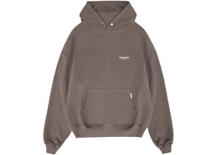Represent Owners Club Hoodie Fog