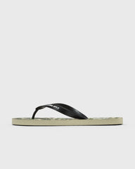 A Bathing ApeABC CAMO BEACH SANDALS Green