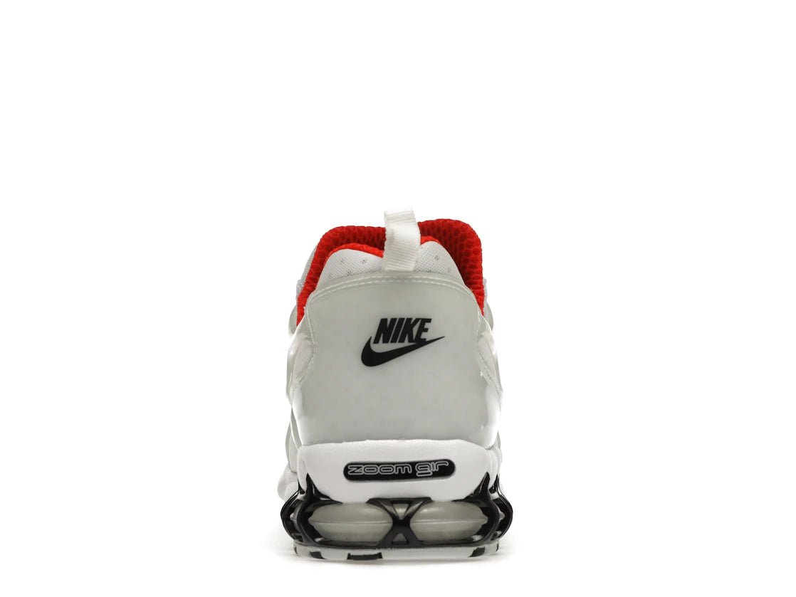 Nike Air Kukini Spiridon Cage 2 Stussy White