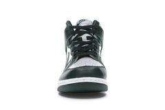 Nike Dunk High Spartan Green