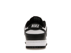 Nike Dunk Low Retro White Black Panda (2021)