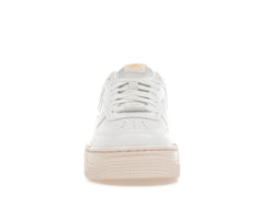 Nike Air Force 1 Pixel Arctic Orange (Women's)