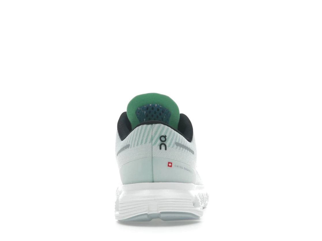 On Running Cloud 6 Push Horizon Honeydew (Women's)