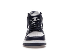 Nike Dunk High Championship Navy