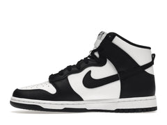 Nike Dunk High Panda Black White (2021)
