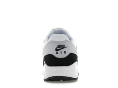 Nike Air Max 1 White Black (GS)