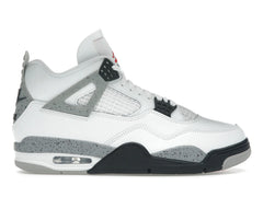 Jordan 4 Retro White Cement (2025)