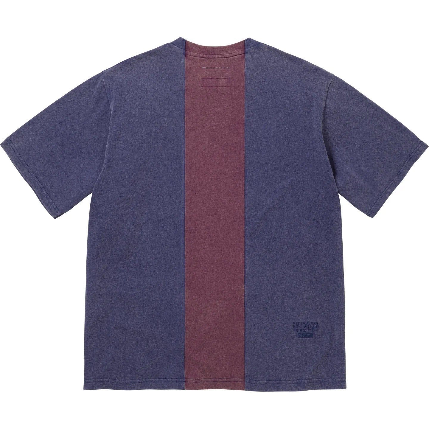 Supreme MM6 Maison Margiela Split S/S Top