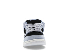 Nike SB Dunk Low Black Aluminum