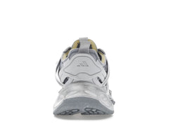 adidas XLG Runner Deluxe Gray
