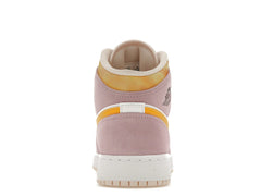 Jordan 1 Mid SE Arctic Pink (GS)