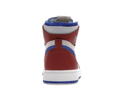 Jordan 1 High Zoom Air CMFT Team Red (Women's)