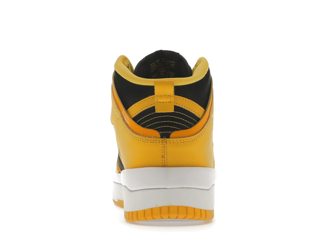 Nike Dunk High Up Varsity Maize (Women's)