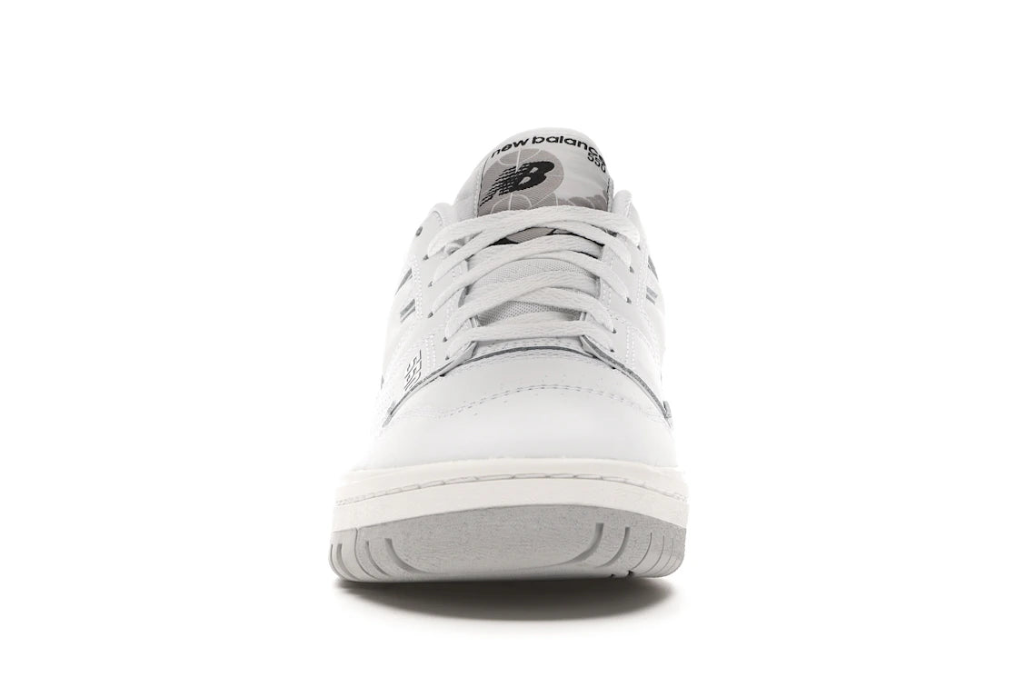 New Balance 550 White Grey