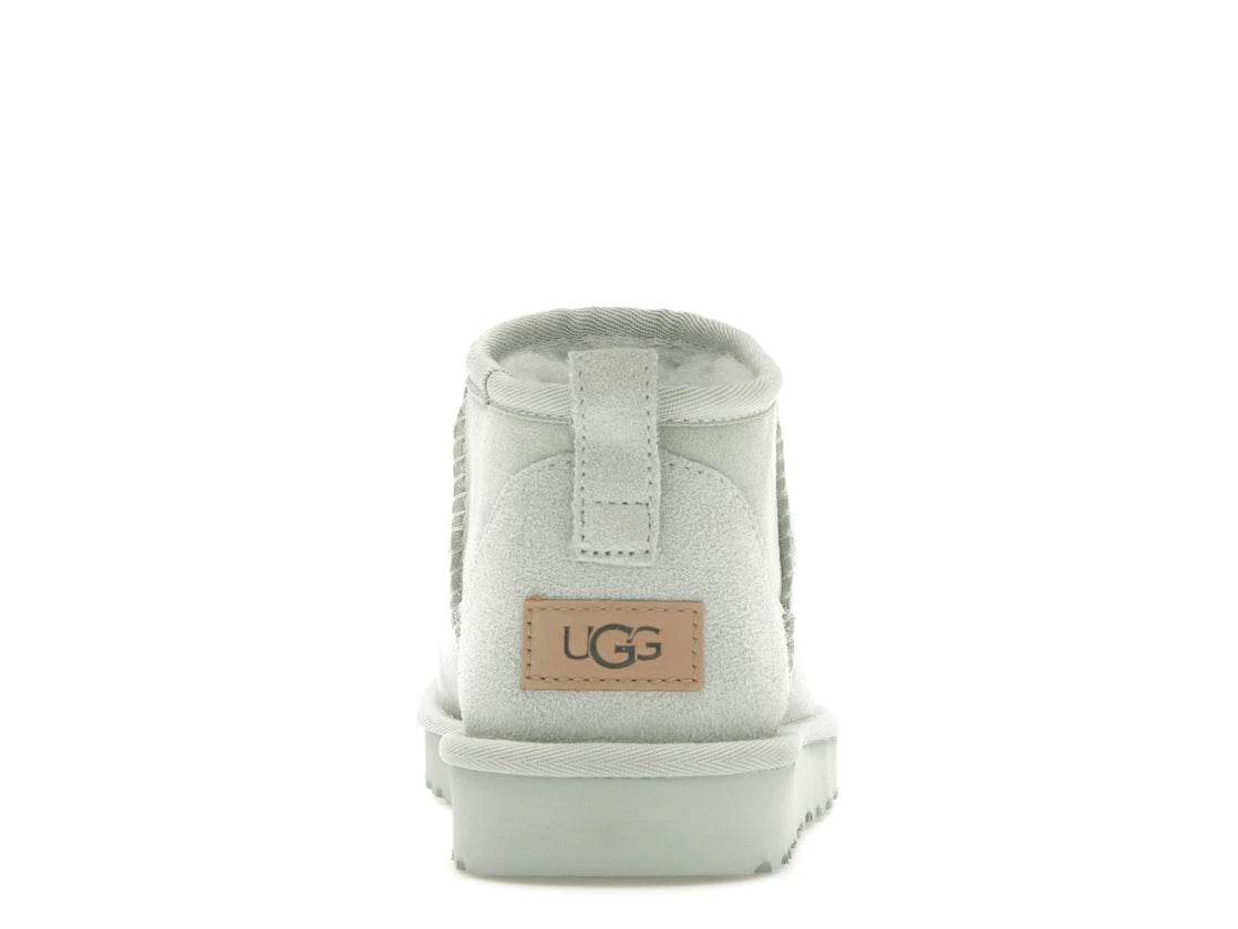 UGG Classic Ultra Mini Boot Goose (Women's)