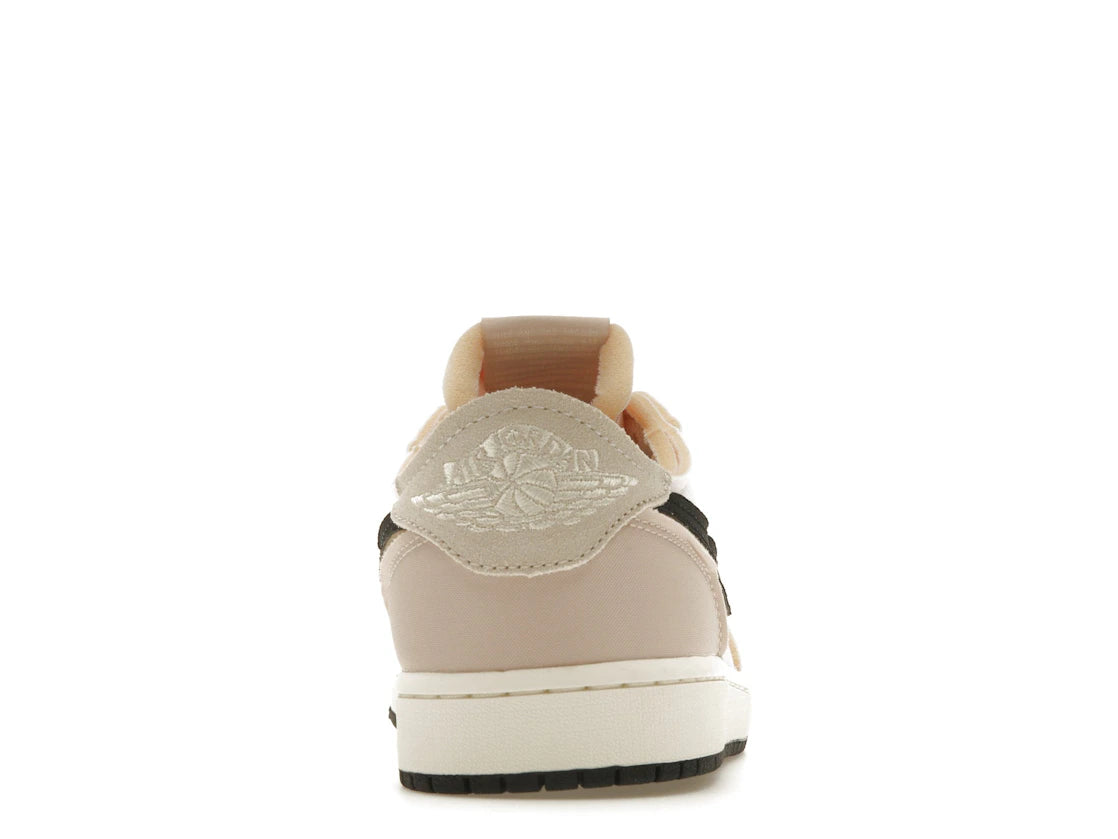 Jordan 1 Retro Low OG EX Coconut Milk