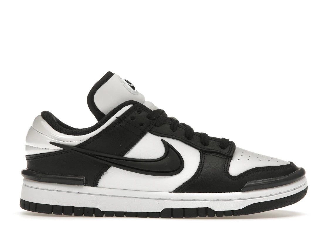 Nike Dunk Low Twist Panda (Women's)