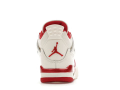 Jordan 4 Retro Valentine's Day Sierra Red (Women's)