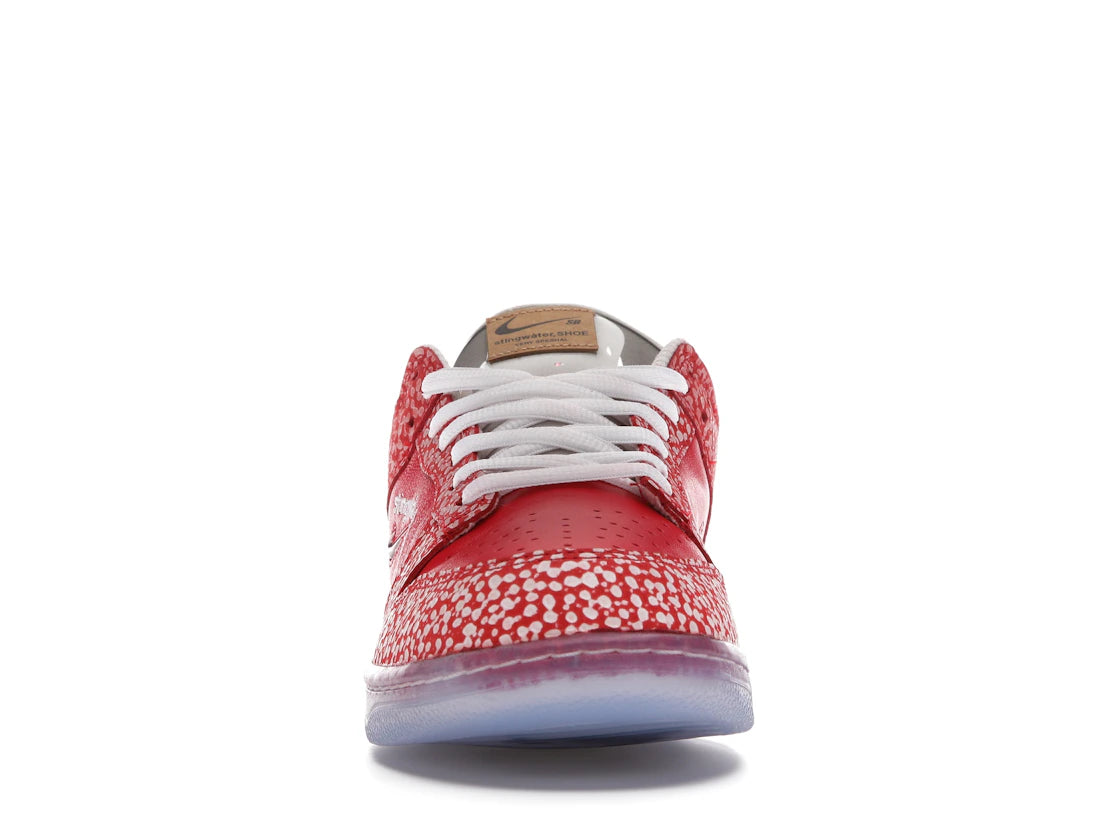 Nike SB Dunk Low Stingwater Magic Mushroom