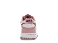 Nike Dunk Low Pink Velvet (GS)