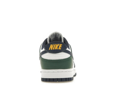Nike Dunk Low Fir Midnight Navy
