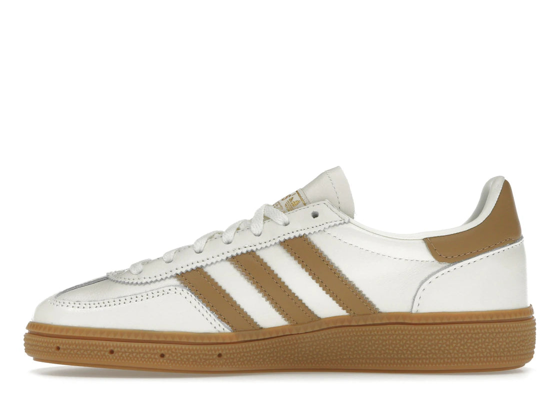 adidas Handball Spezial Off White Gum (Women's)