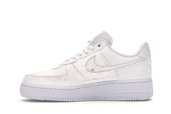 Nike Air Force 1 LX Reveal Black Swoosh (Women's)