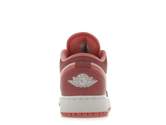 Jordan 1 Low Desert Berry (GS)