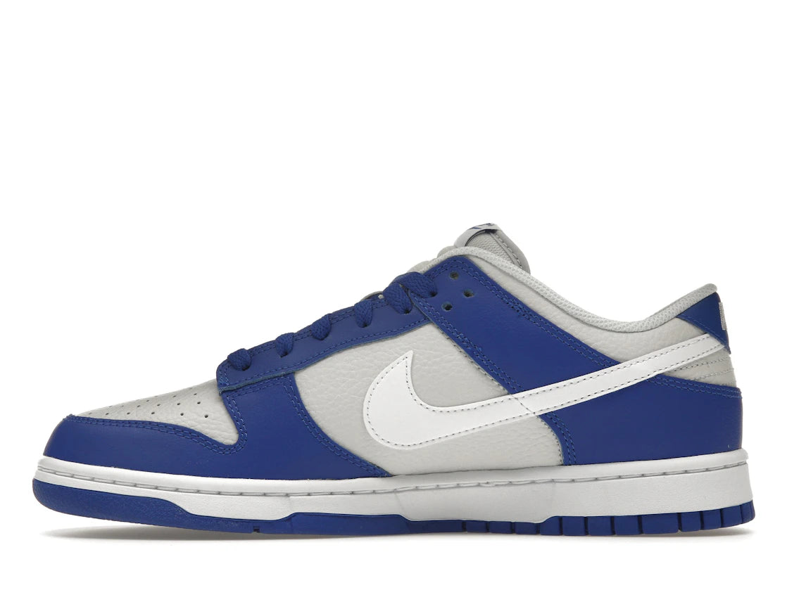 Nike Dunk Low Racer Blue Photon Dust
