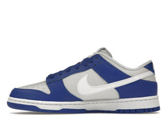 Nike Dunk Low Racer Blue Photon Dust