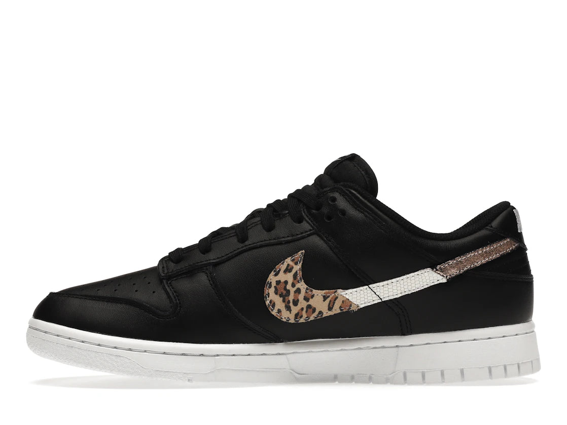 Nike Dunk Low SE Primal Black (Women's)