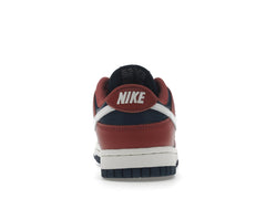 Nike Dunk Low Retro Canyon Rust (Women's)