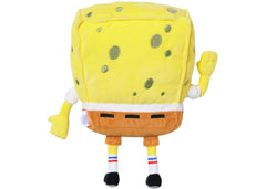 Uniqlo x CPFM Spongebob Squarepants Plush Yellow