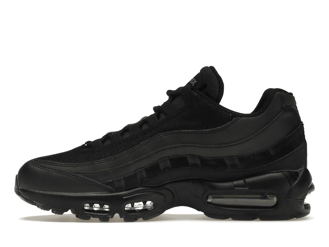 Nike Air Max 95 Essential Triple Black