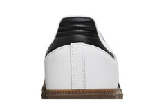 adidas Samba OG 'White Black Gum'