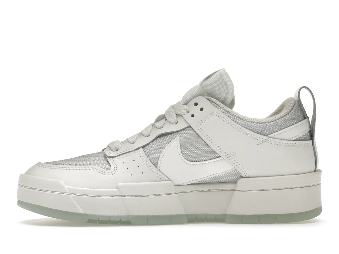 Nike Dunk Low Disrupt Photon Dust (Women's)