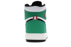 Jordan 1 Retro High Lucky Green (Women's)