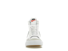 Nike Blazer Mid 77 White Pine Green (GS)
