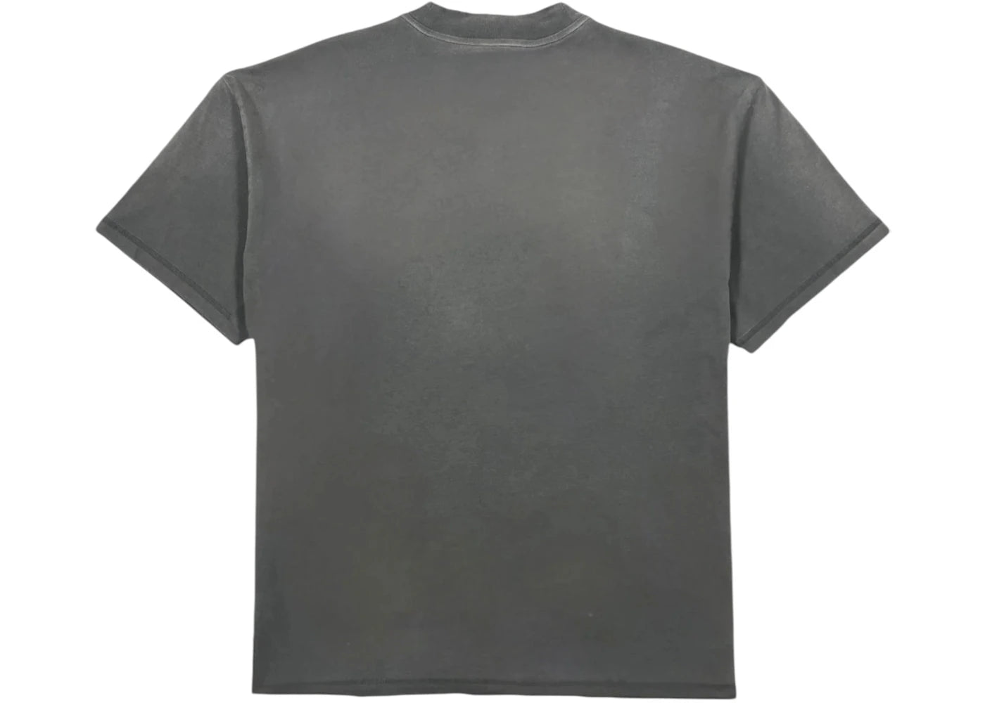 Represent Embellished T-shirt Black