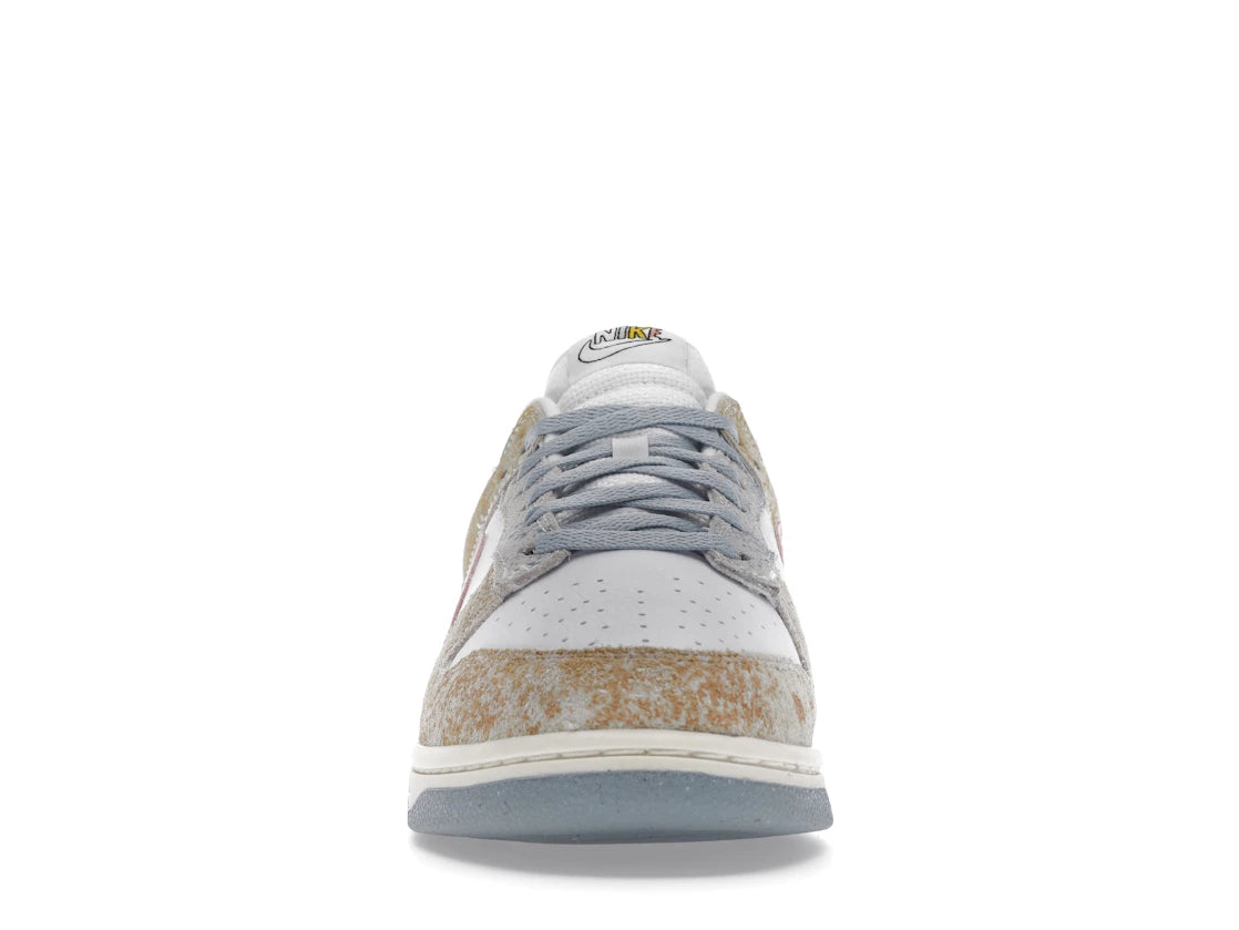 Nike Dunk Low Oxidized