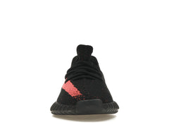 adidas Yeezy Boost 350 V2 Core Black Red (2016/2022)